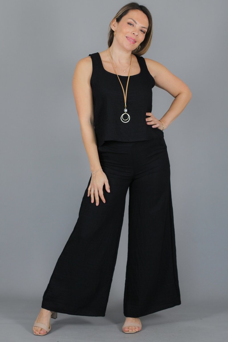 Conjunto TENERIFE - Amanda Moda