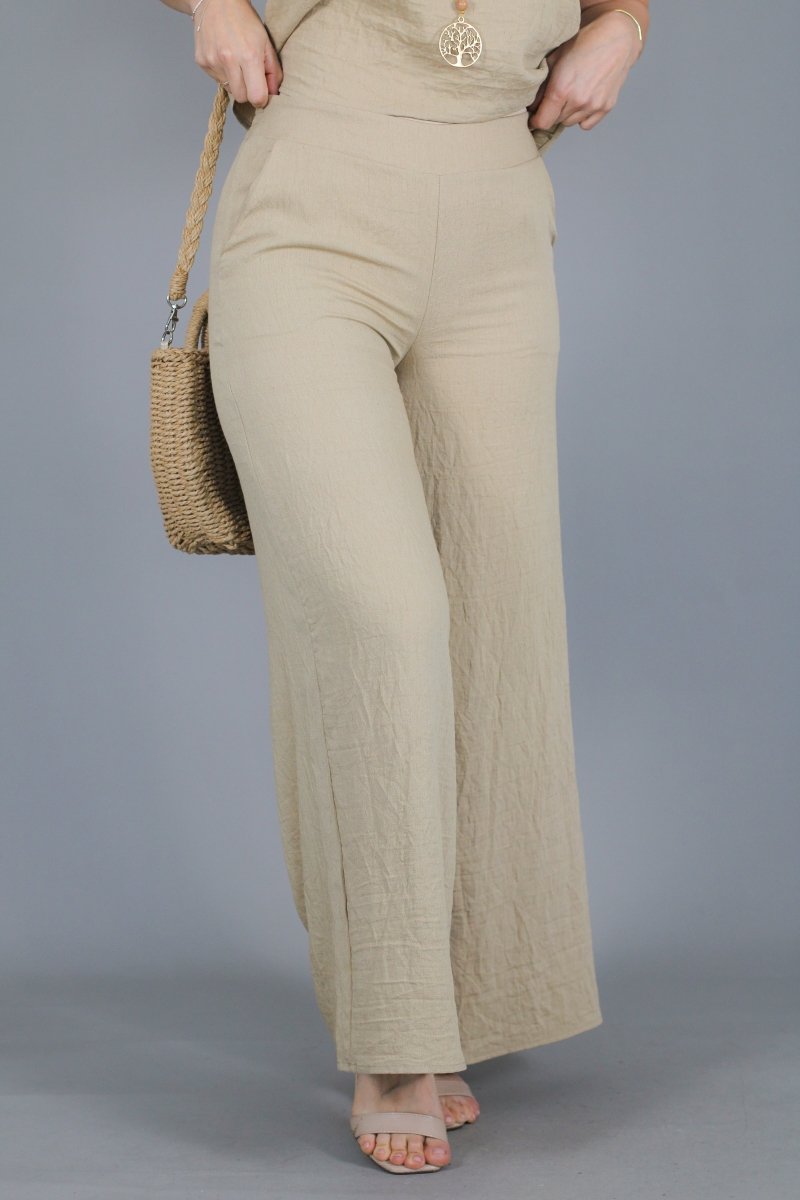 Conjunto TENERIFE - Amanda Moda