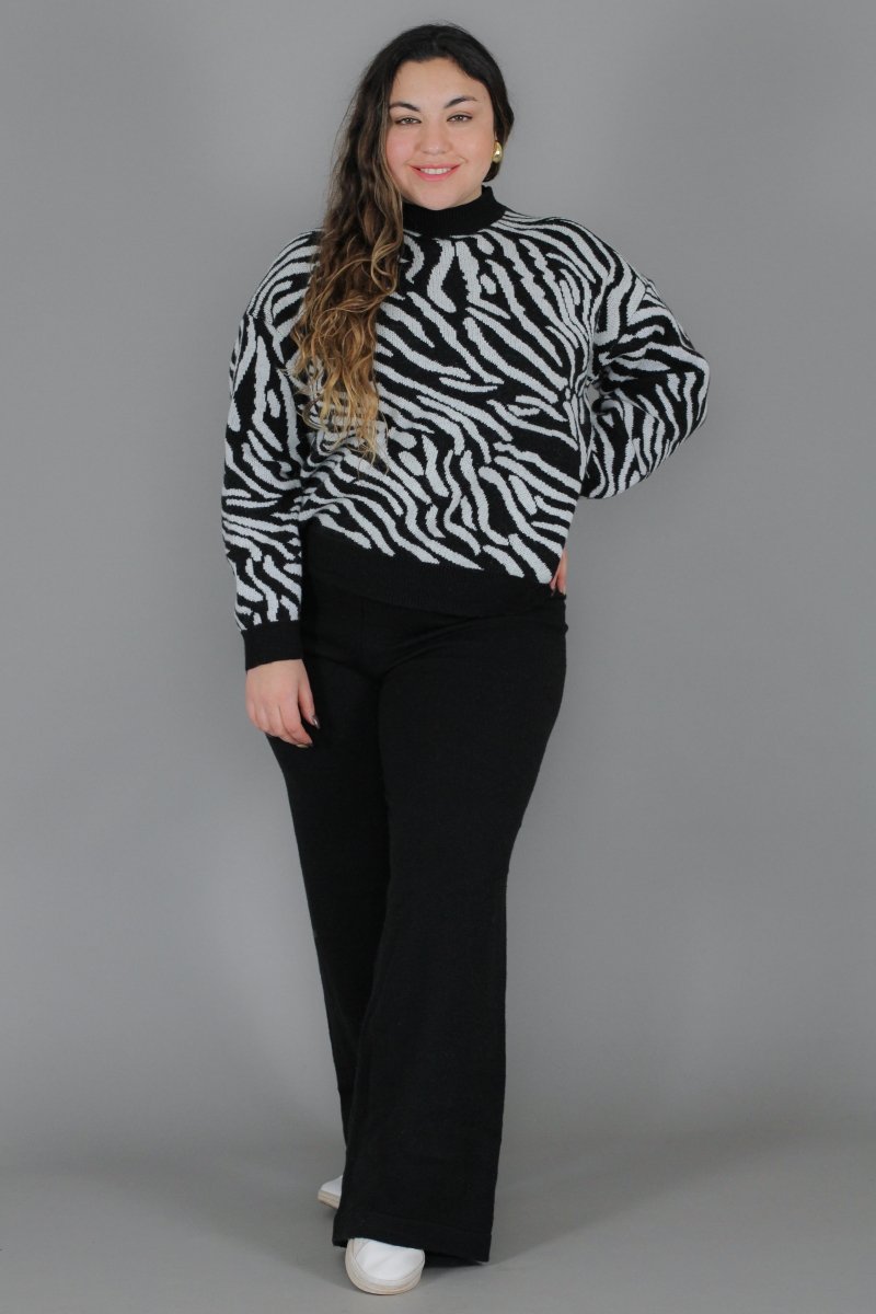 Conjunto VALESKA - Amanda Moda