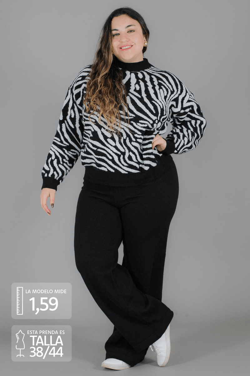 Conjunto VALESKA - Amanda Moda