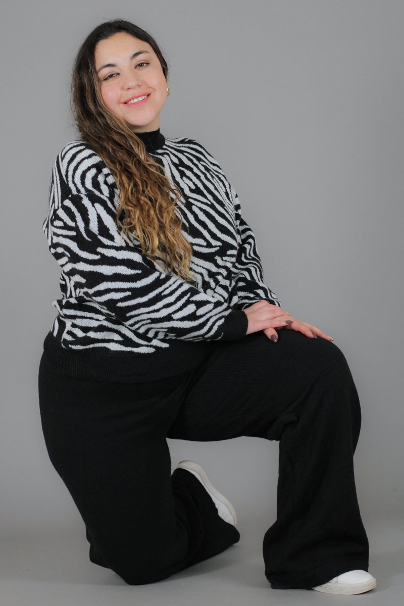 Conjunto VALESKA - Amanda Moda