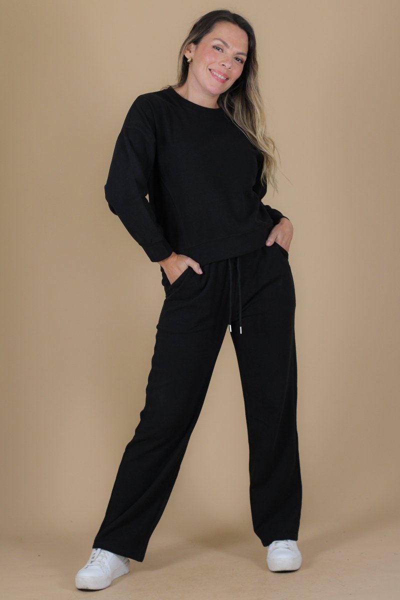 Conjunto WINTER - Amanda Moda