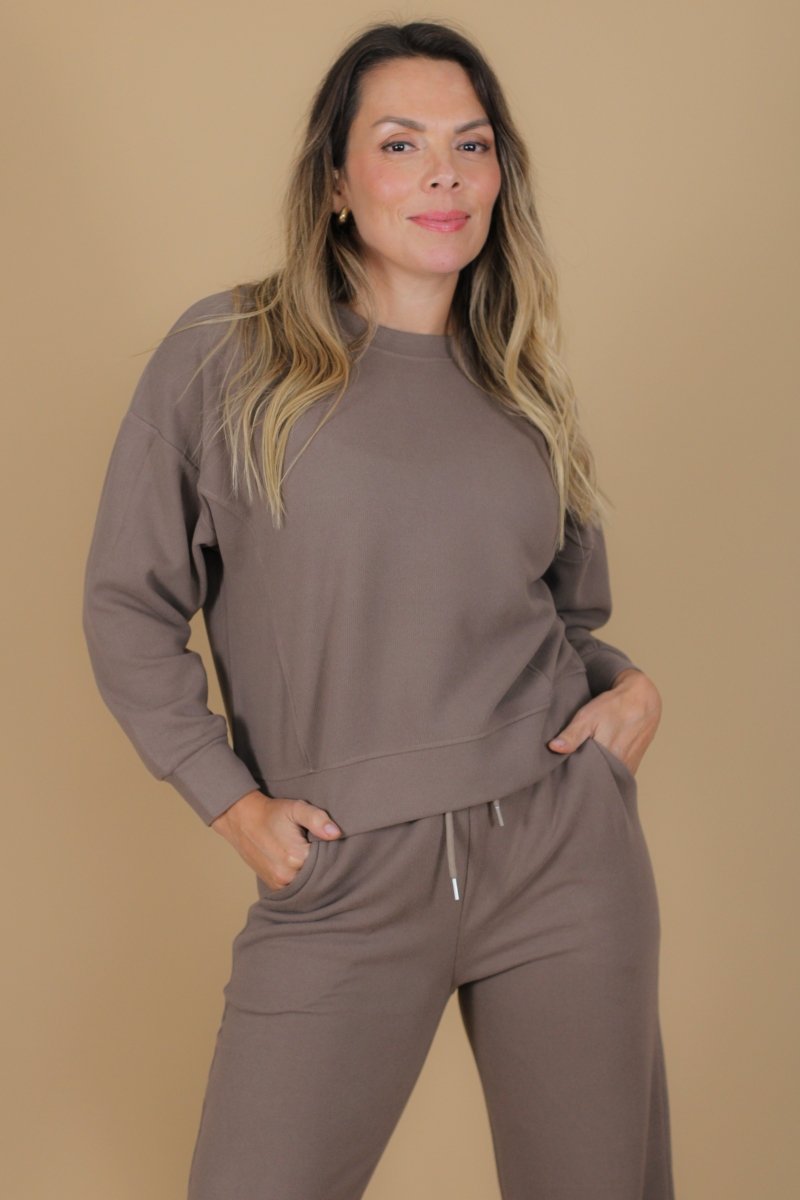 Conjunto WINTER - Amanda Moda