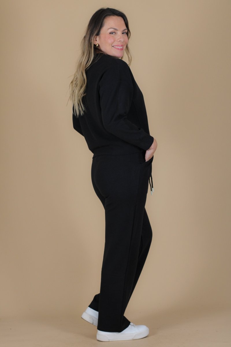 Conjunto WINTER - Amanda Moda