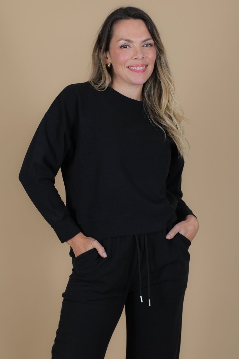 Conjunto WINTER - Amanda Moda