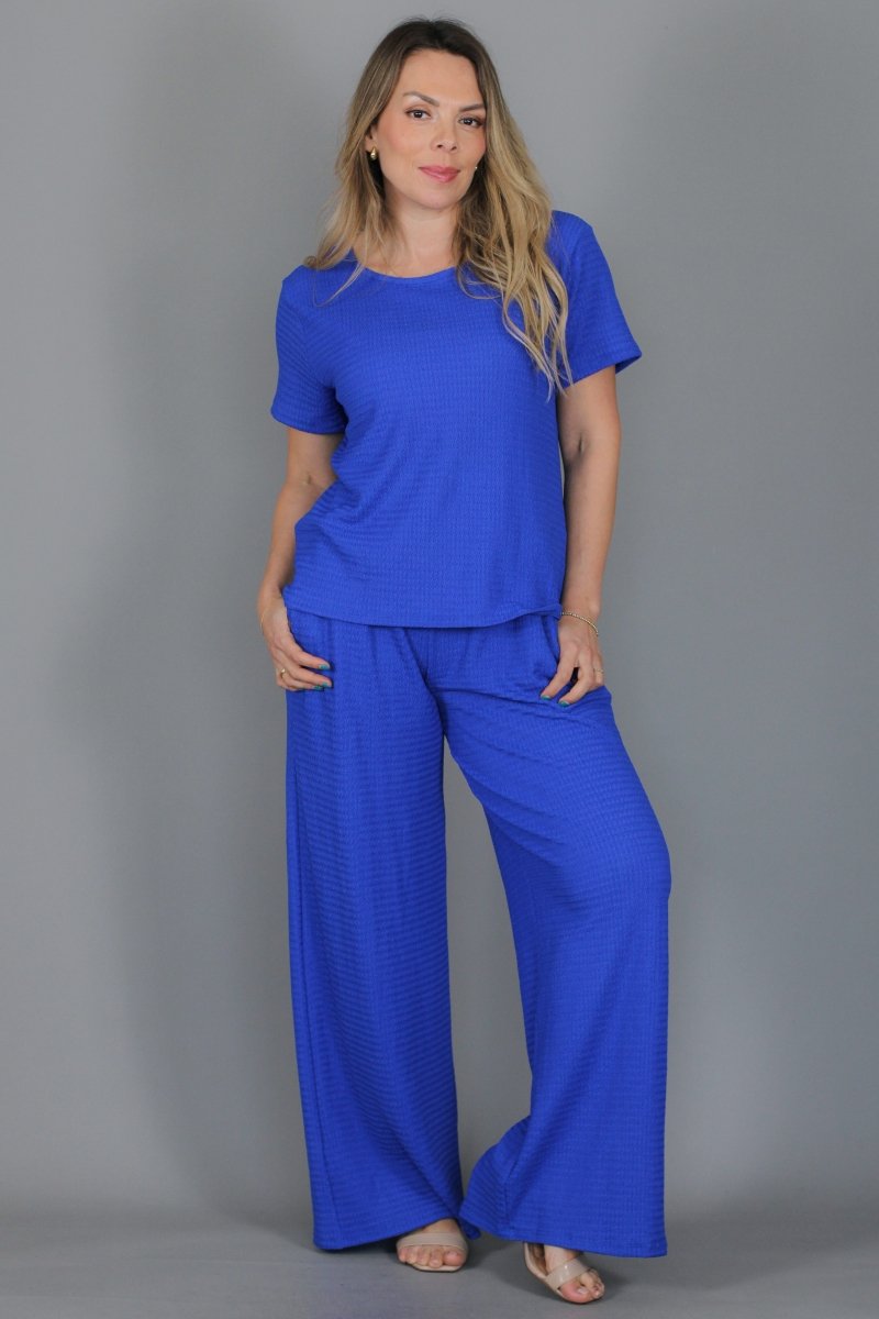 Conjunto XENIA - Amanda Moda