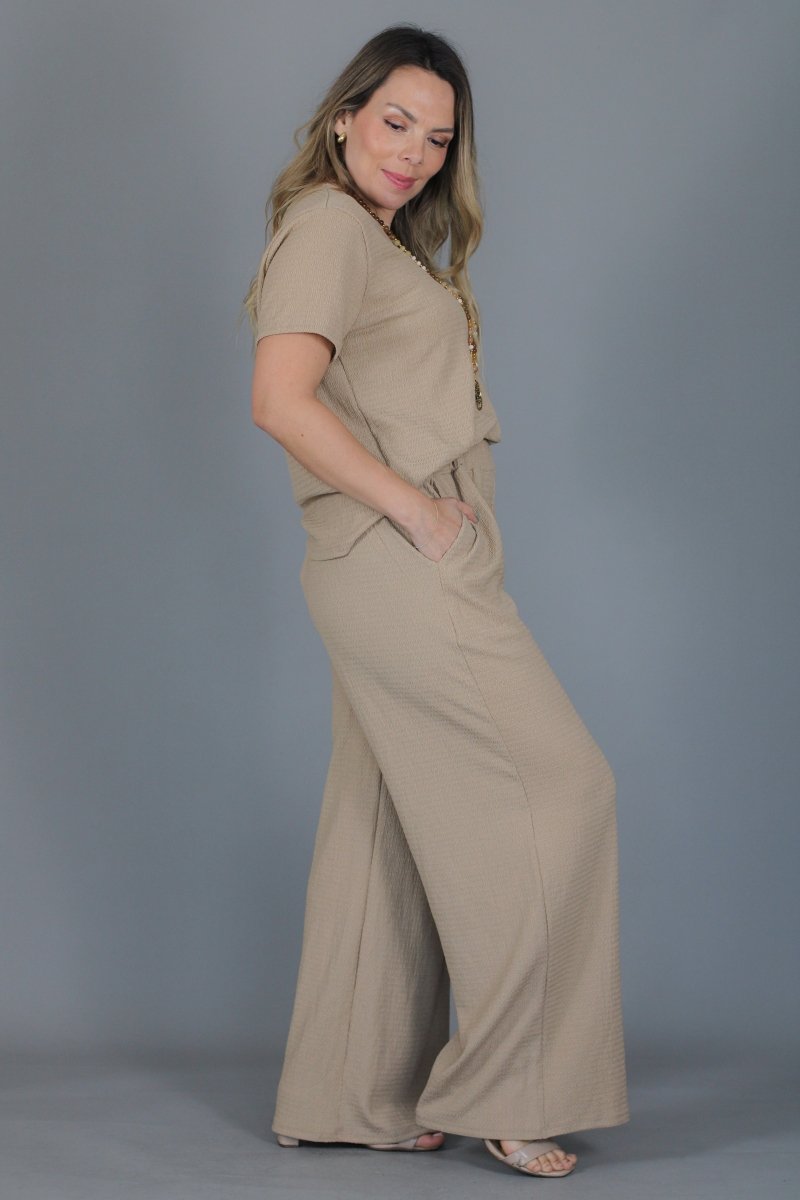 Conjunto XENIA - Amanda Moda