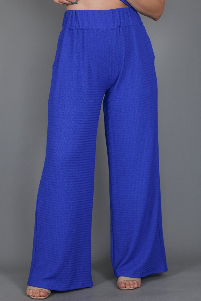 Conjunto XENIA - Amanda Moda