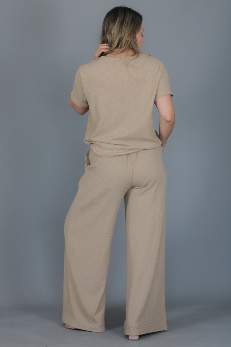 Conjunto XENIA - Amanda Moda