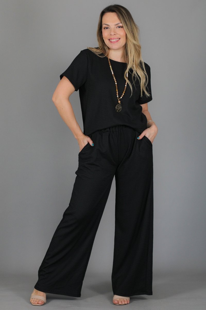 Conjunto XENIA - Amanda Moda