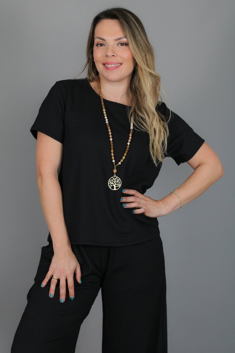 Conjunto XENIA - Amanda Moda