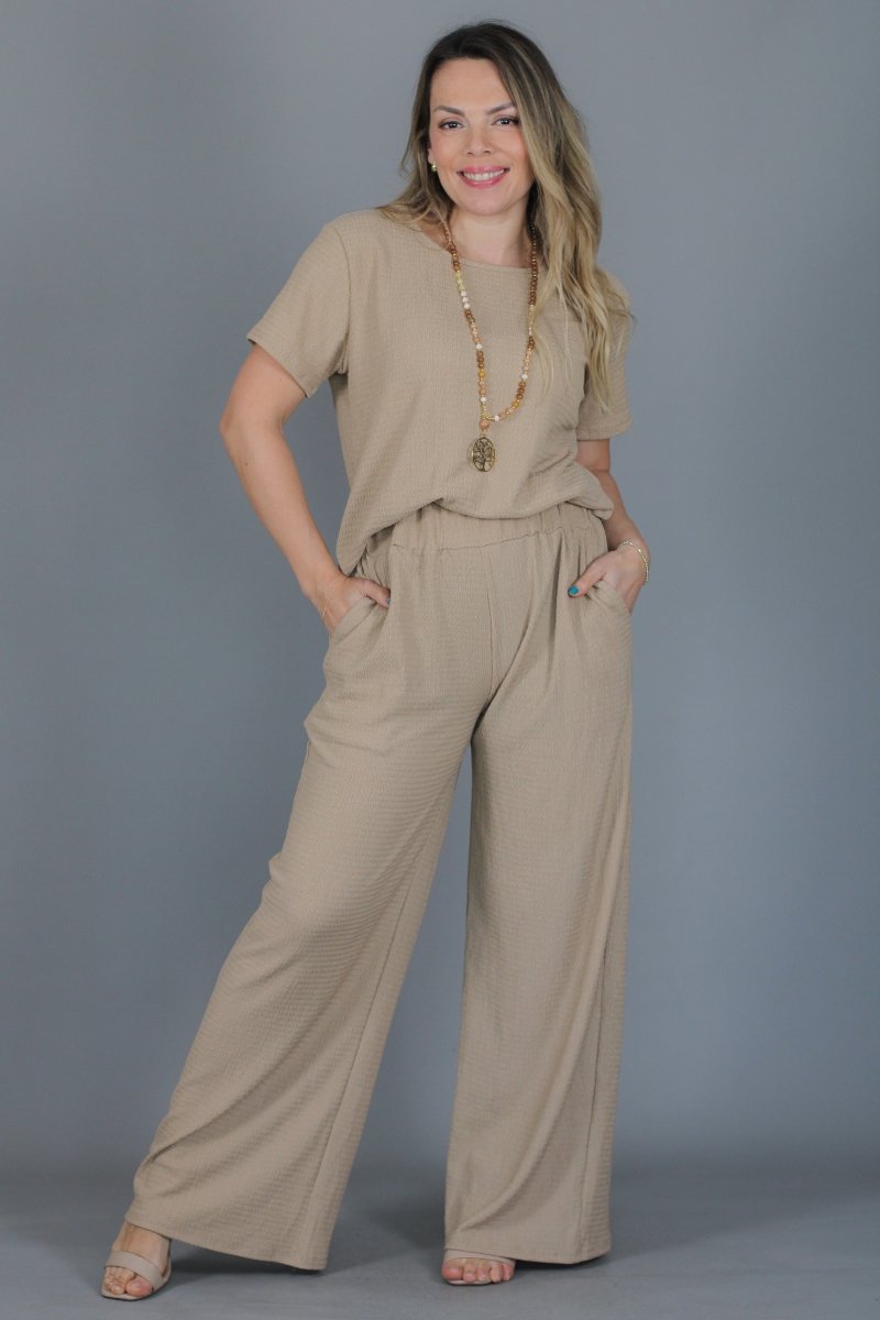 Conjunto XENIA - Amanda Moda