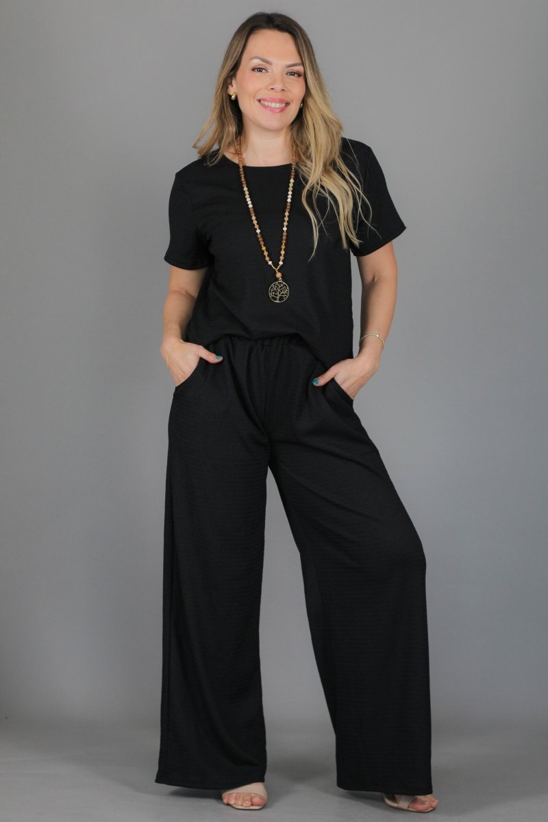 Conjunto XENIA - Amanda Moda