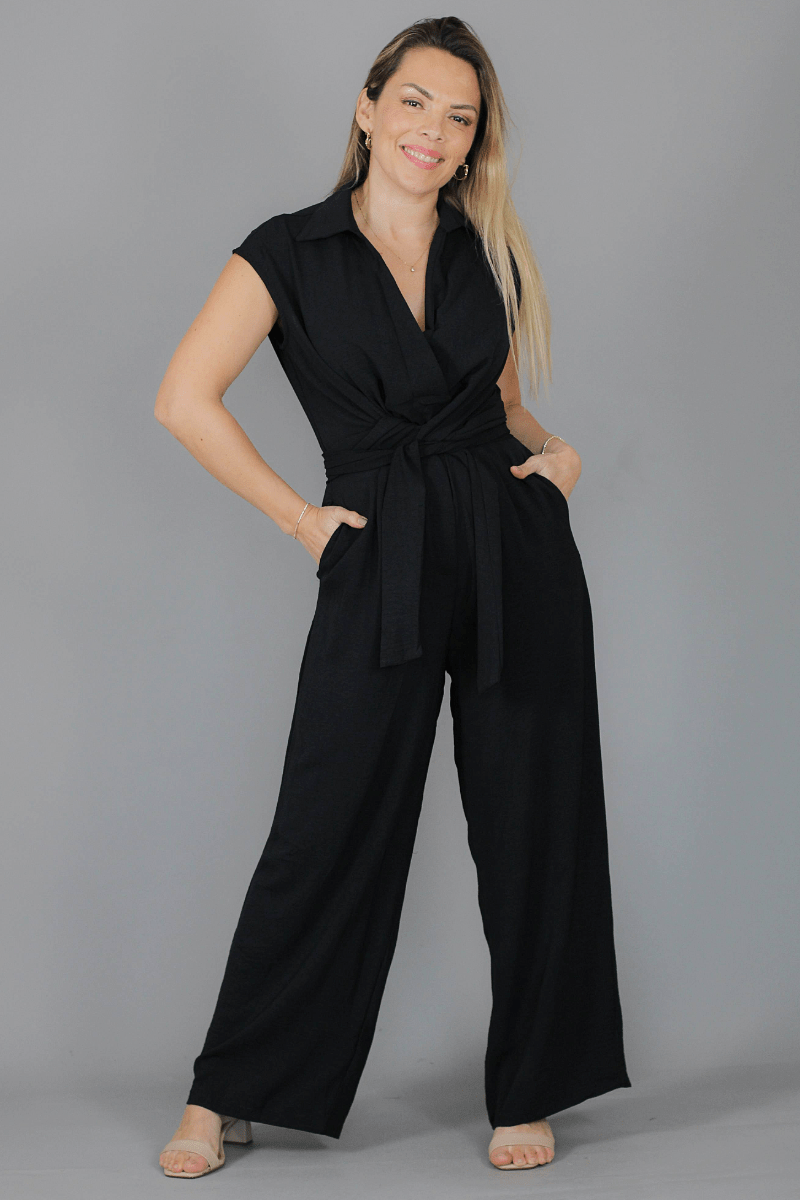 Enterito AZZA - Amanda Moda