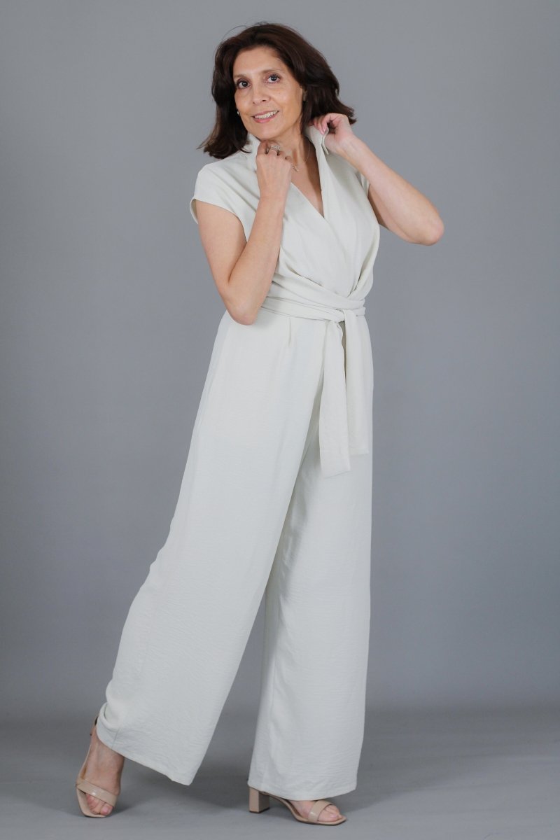 Enterito AZZA - Amanda Moda