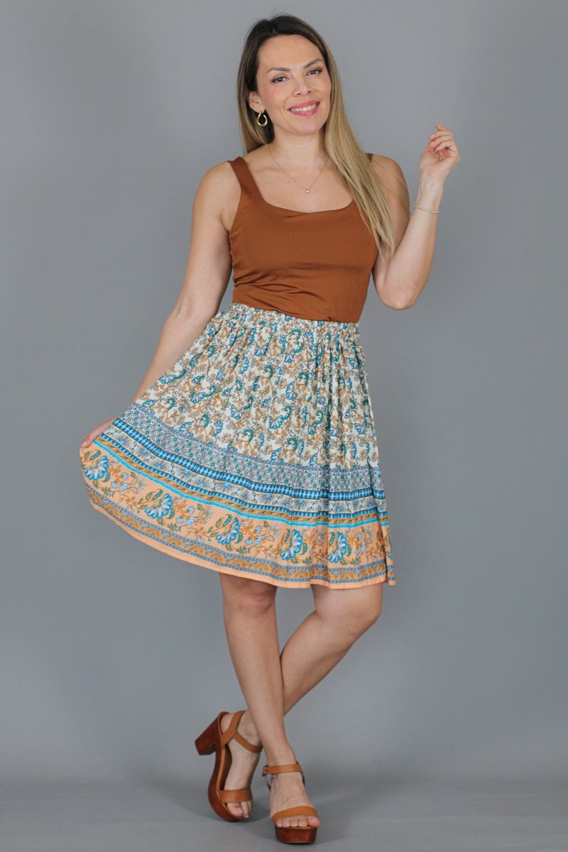 Falda ELIZA - Amanda Moda