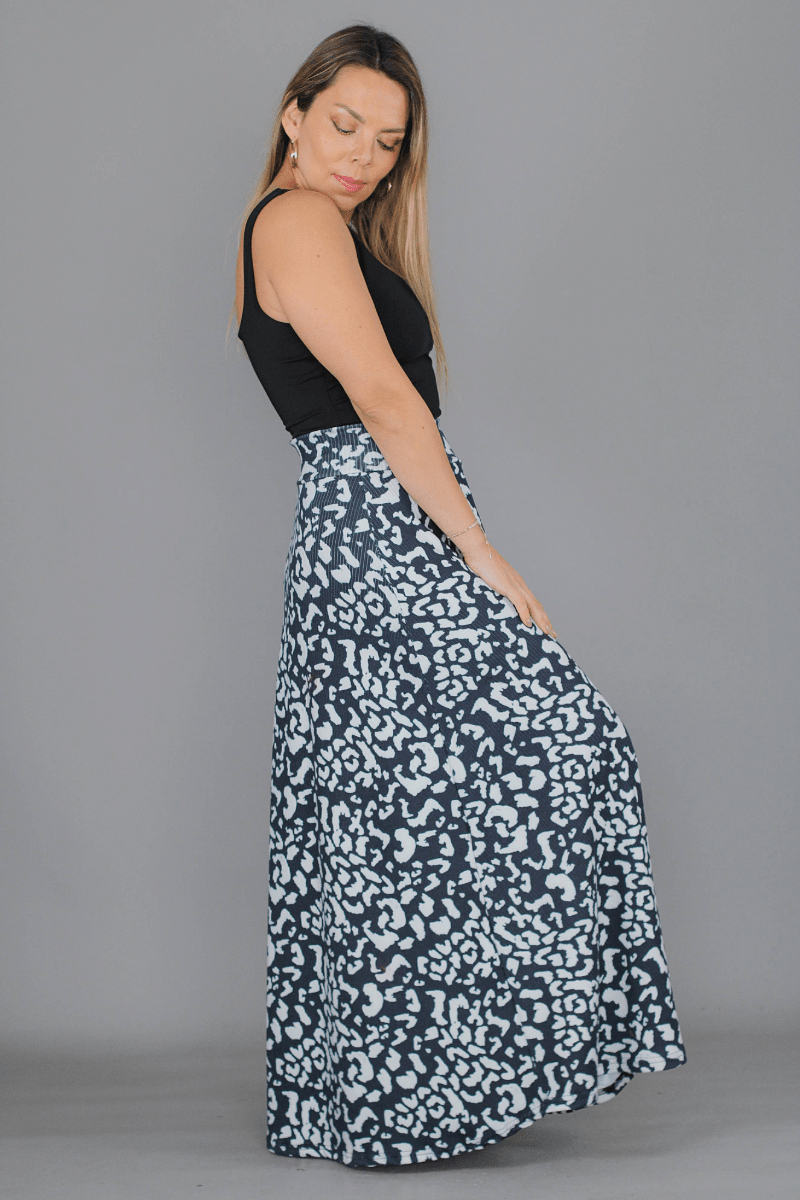 Falda FABIOLA - Amanda Moda