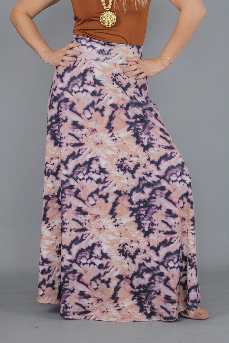 Falda FABIOLA - Amanda Moda