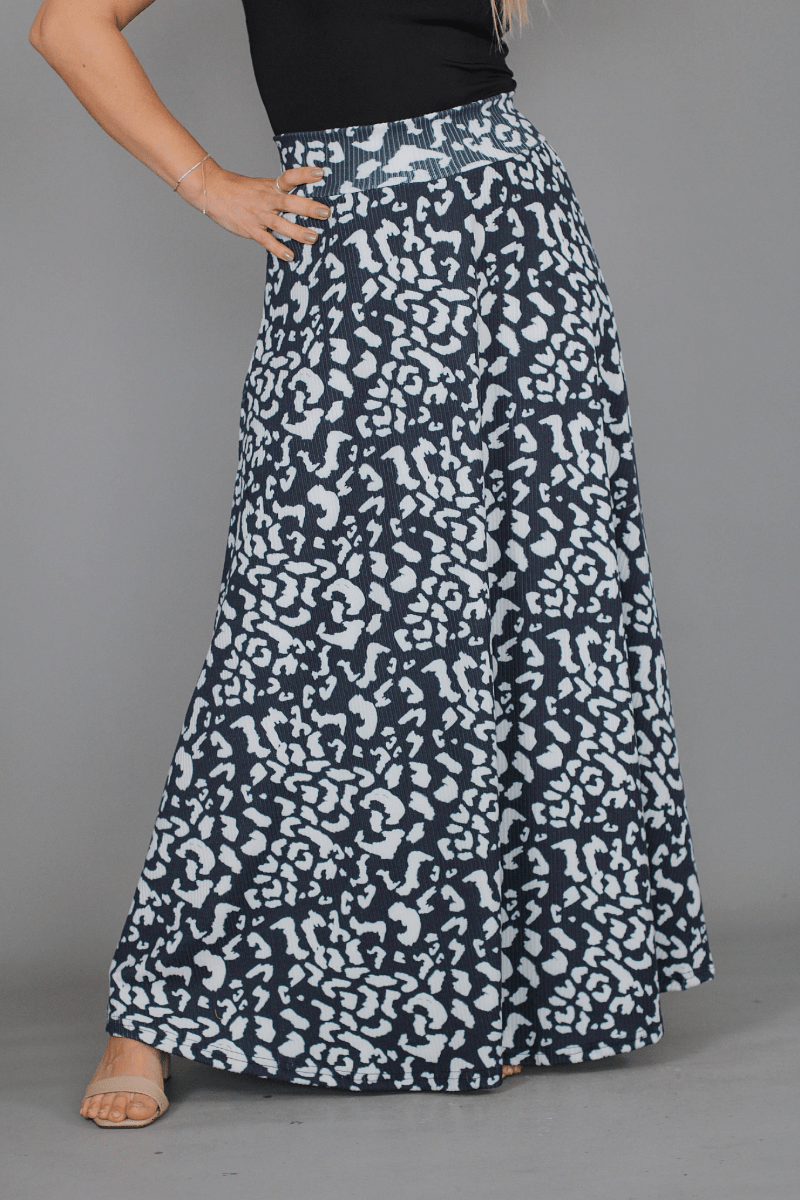Falda FABIOLA - Amanda Moda