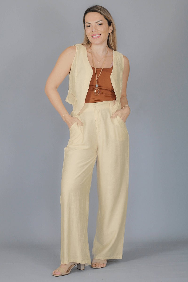 Gillette KIOTO - Amanda Moda