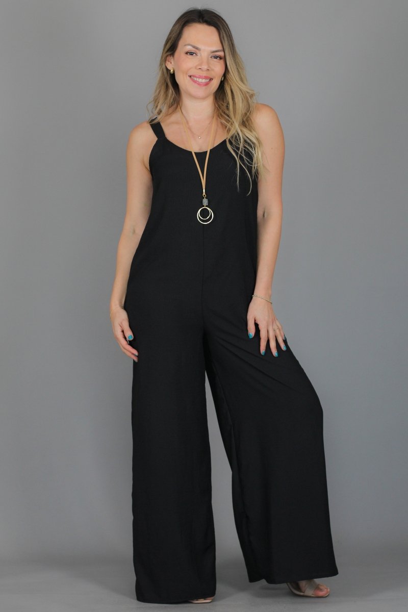 Jardinera EIDER - Amanda Moda