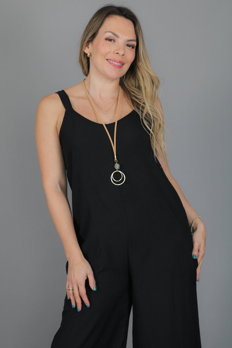 Jardinera EIDER - Amanda Moda