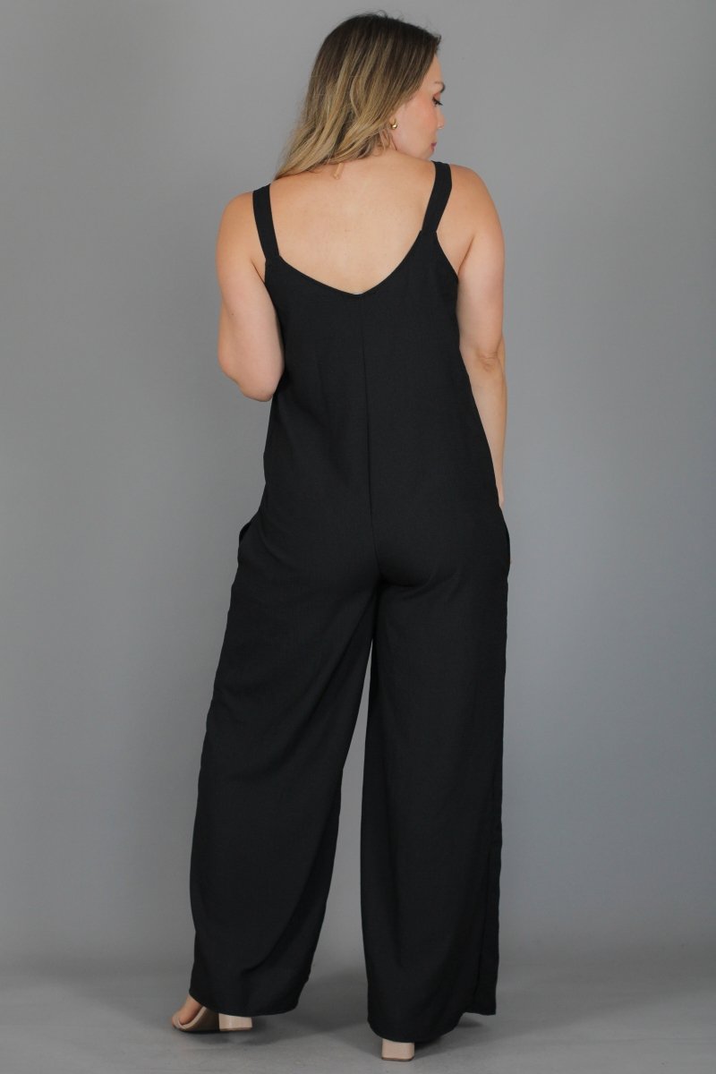 Jardinera EIDER - Amanda Moda