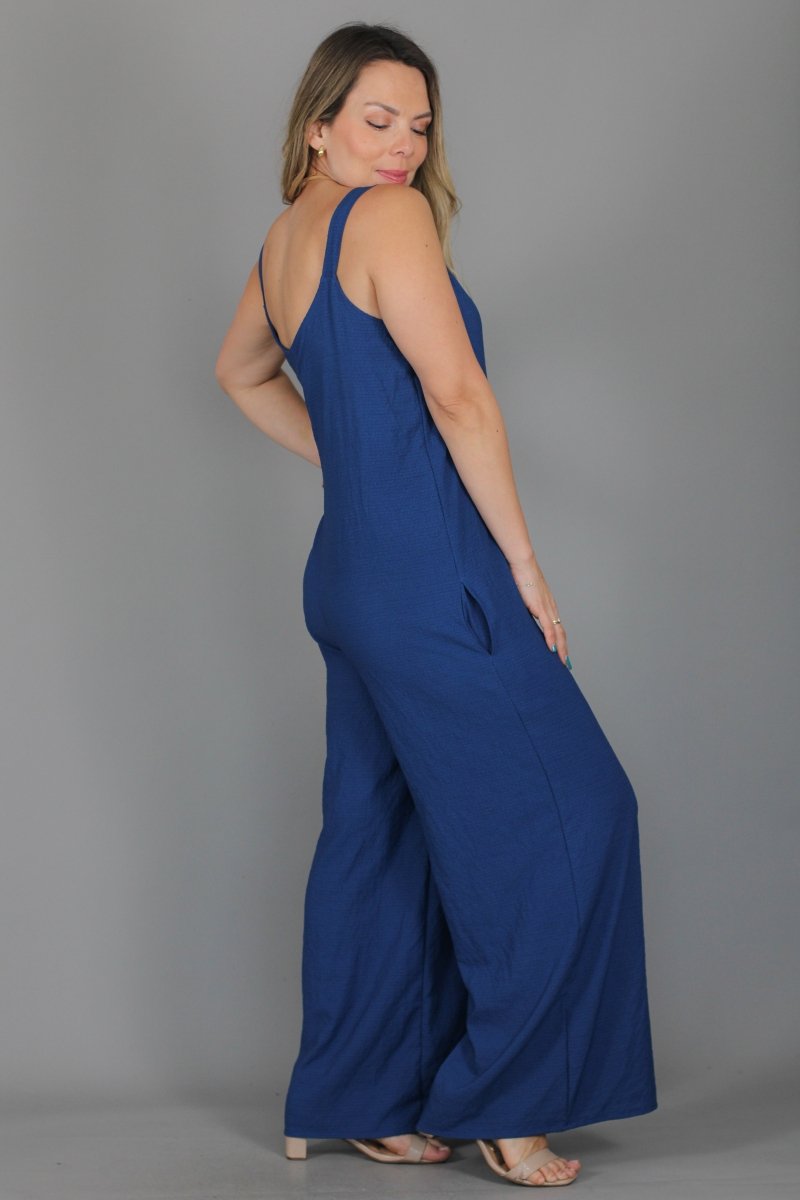 Jardinera EIDER - Amanda Moda