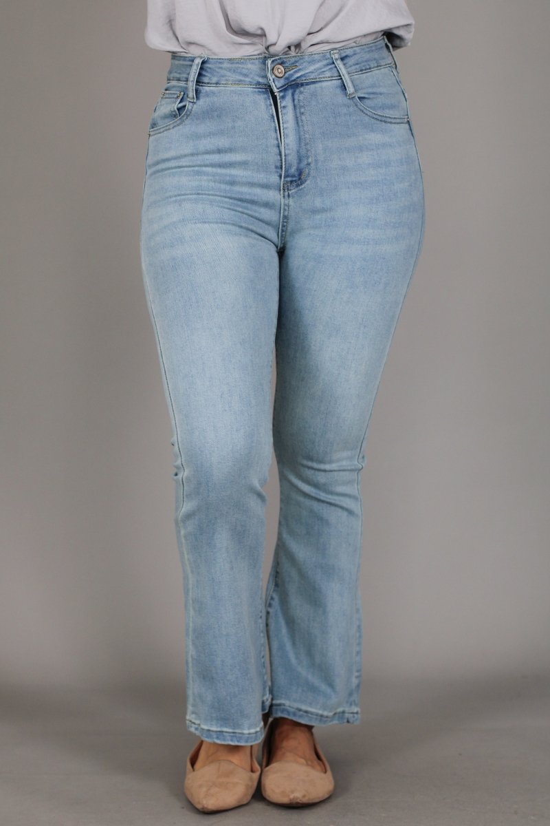 Jeans LYDIA - Amanda Moda