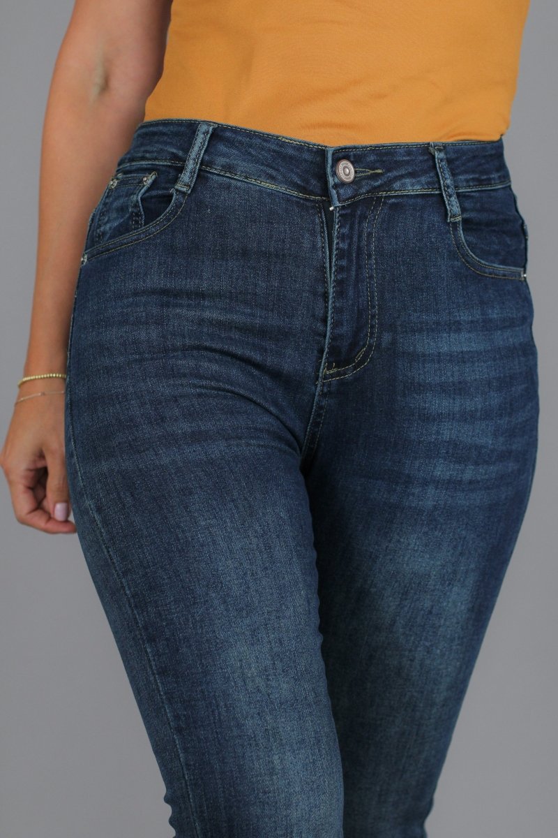 Jeans LYDIA - Amanda Moda