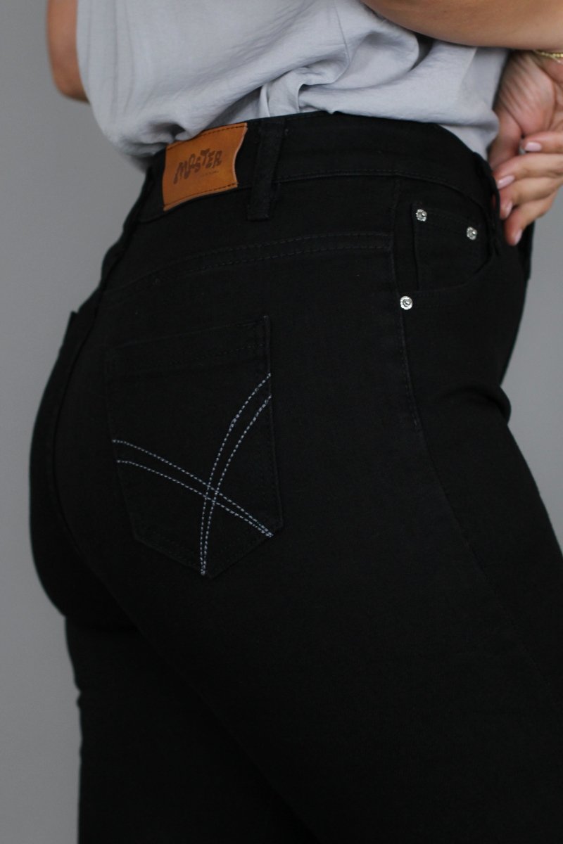 Jeans LYDIA - Amanda Moda