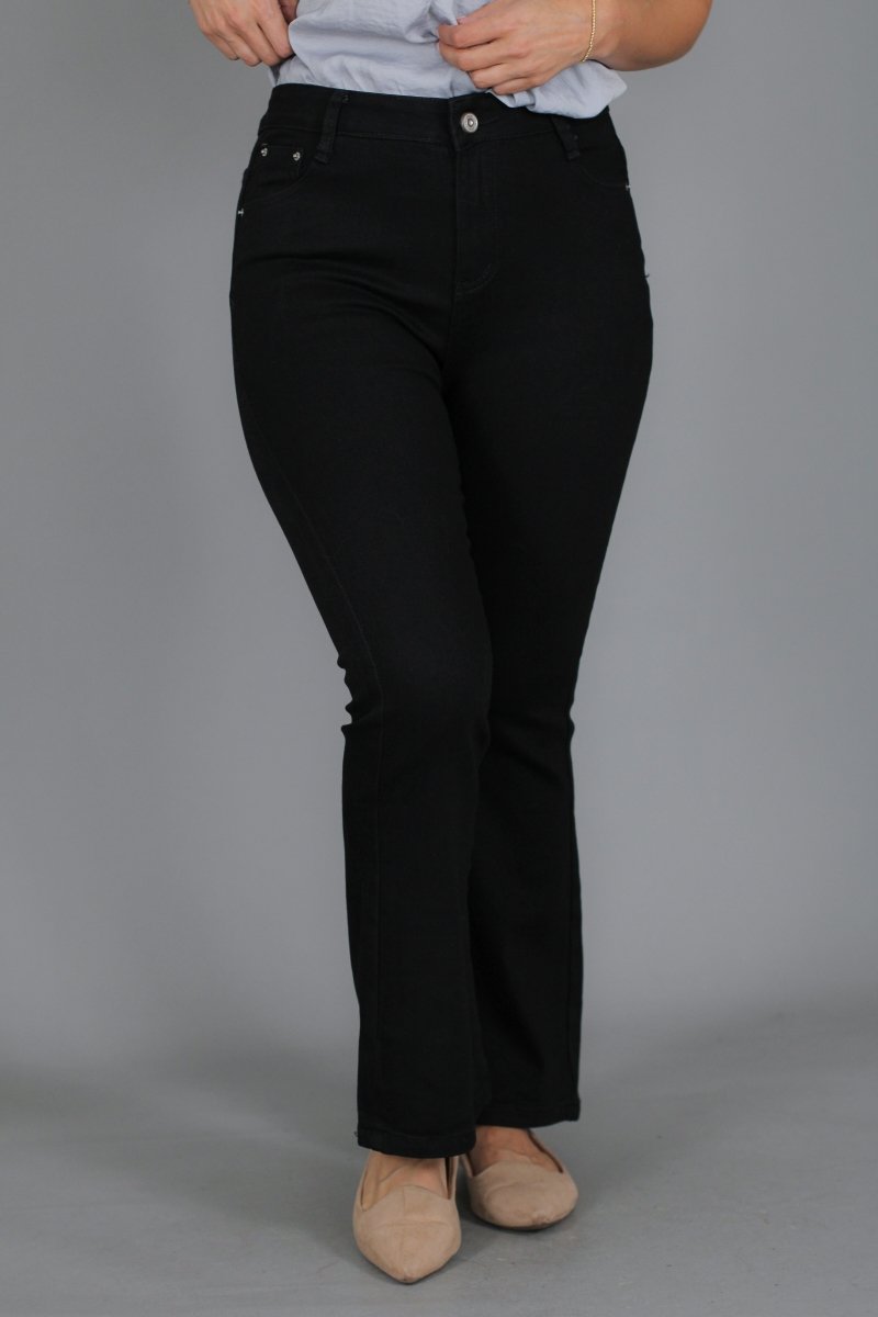 Jeans LYDIA - Amanda Moda