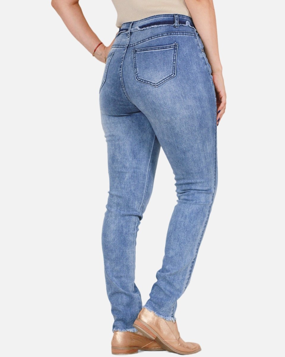 Jeans TIFE - Amanda Moda