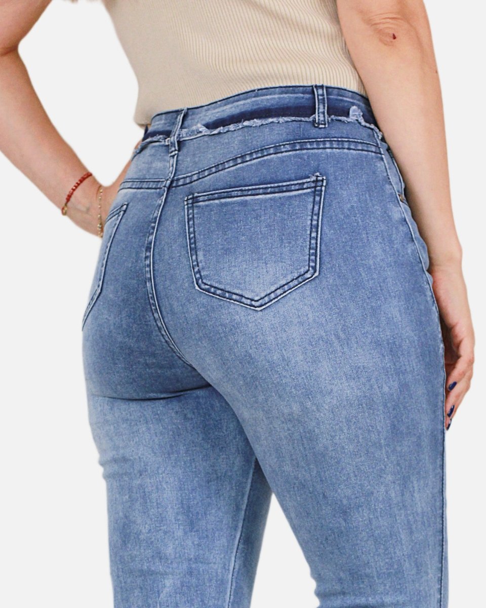 Jeans TIFE - Amanda Moda