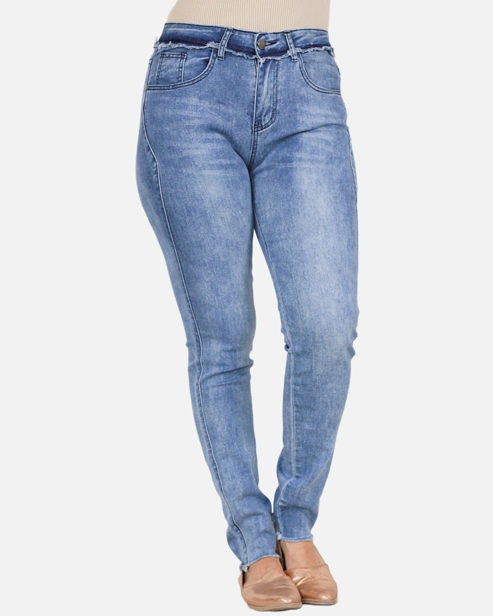 Jeans TIFE - Amanda Moda