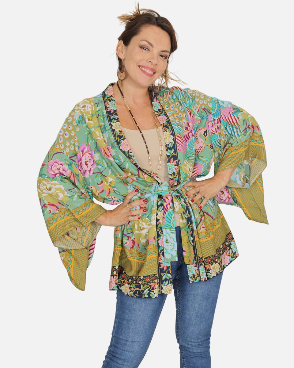 Kimono FEZ