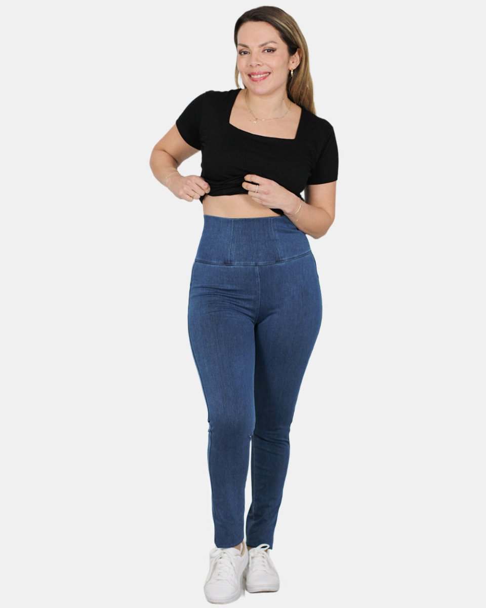 Leggins CATALUÑA - Amanda Moda