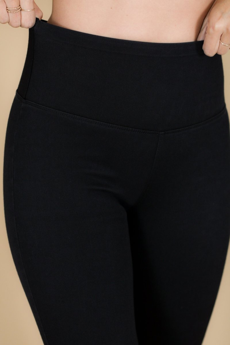 Leggins mezclilla REAGAN - Amanda Moda