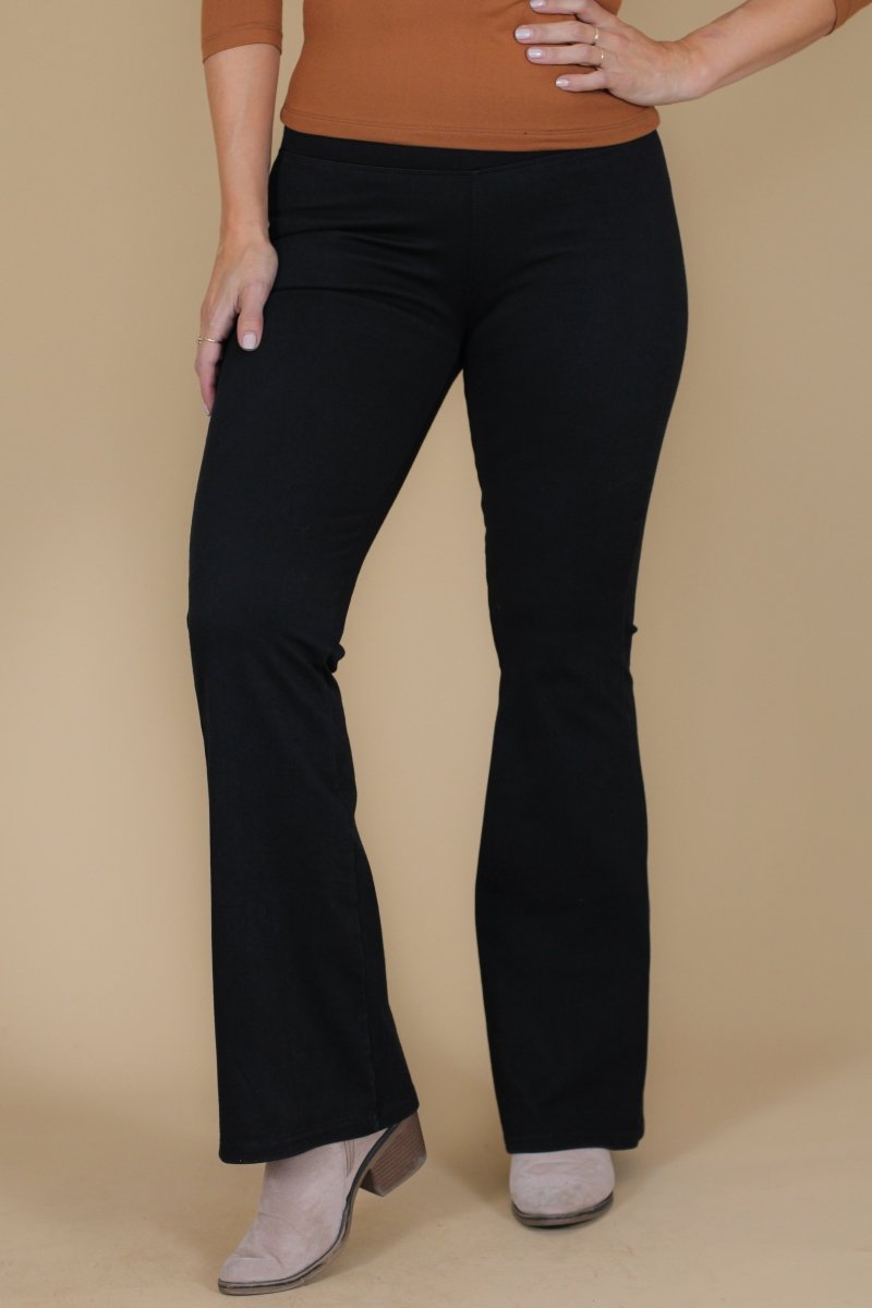 Leggins mezclilla REAGAN - Amanda Moda