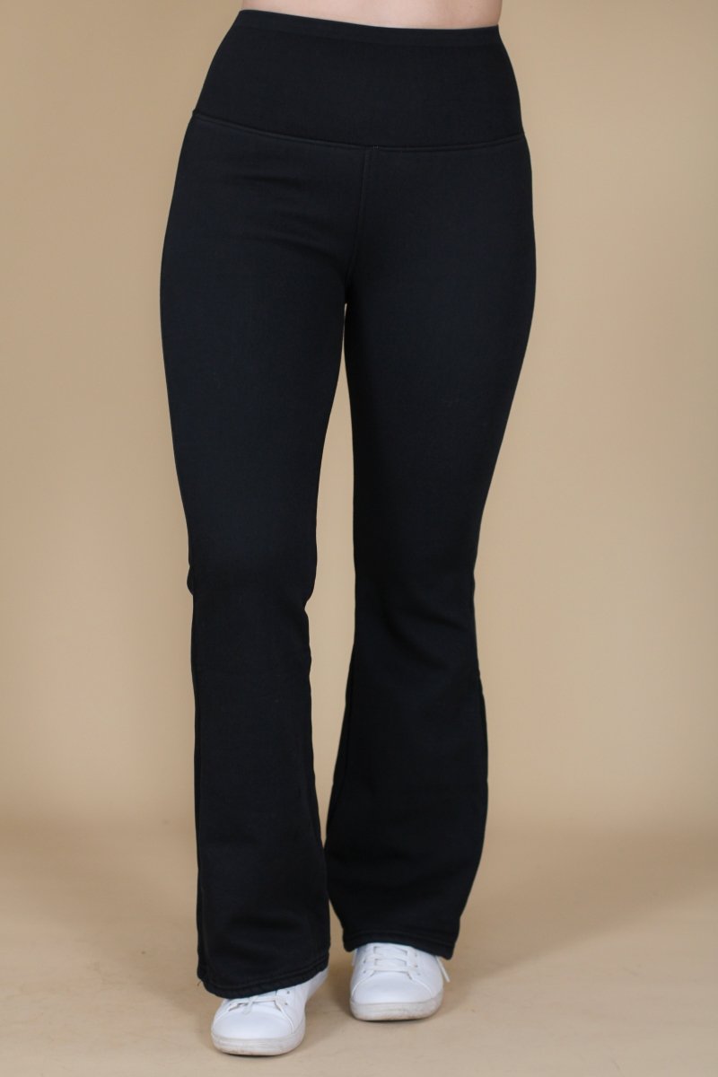 Leggins REAGAN forrado - Amanda Moda