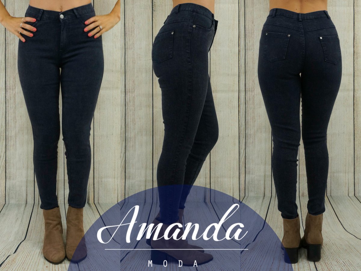 Leggins SULI - Amanda Moda