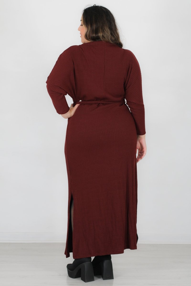 Maxivestido EMA - Amanda Moda