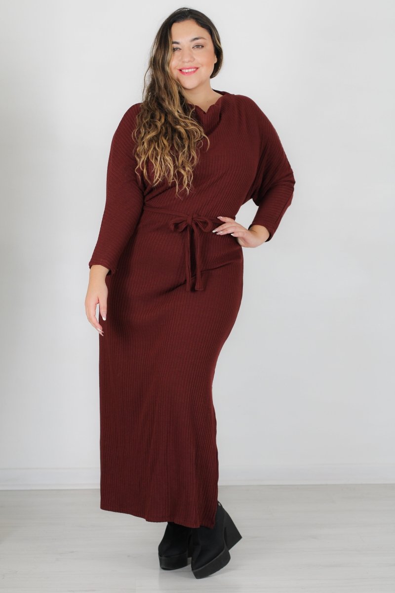 Maxivestido EMA - Amanda Moda