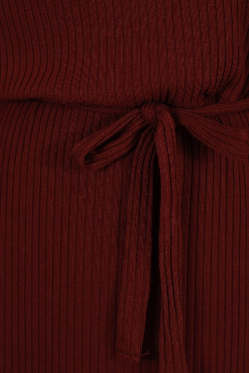 Maxivestido EMA - Amanda Moda