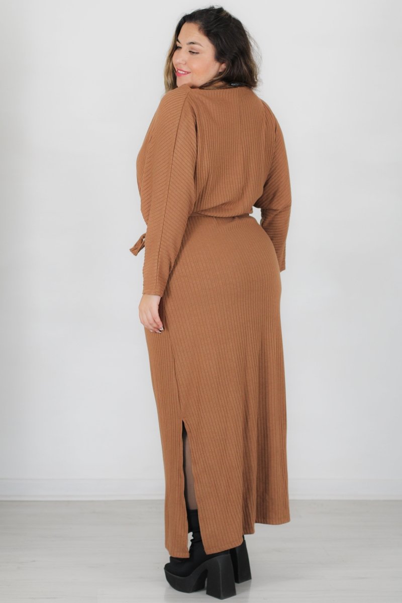 Maxivestido EMA - Amanda Moda