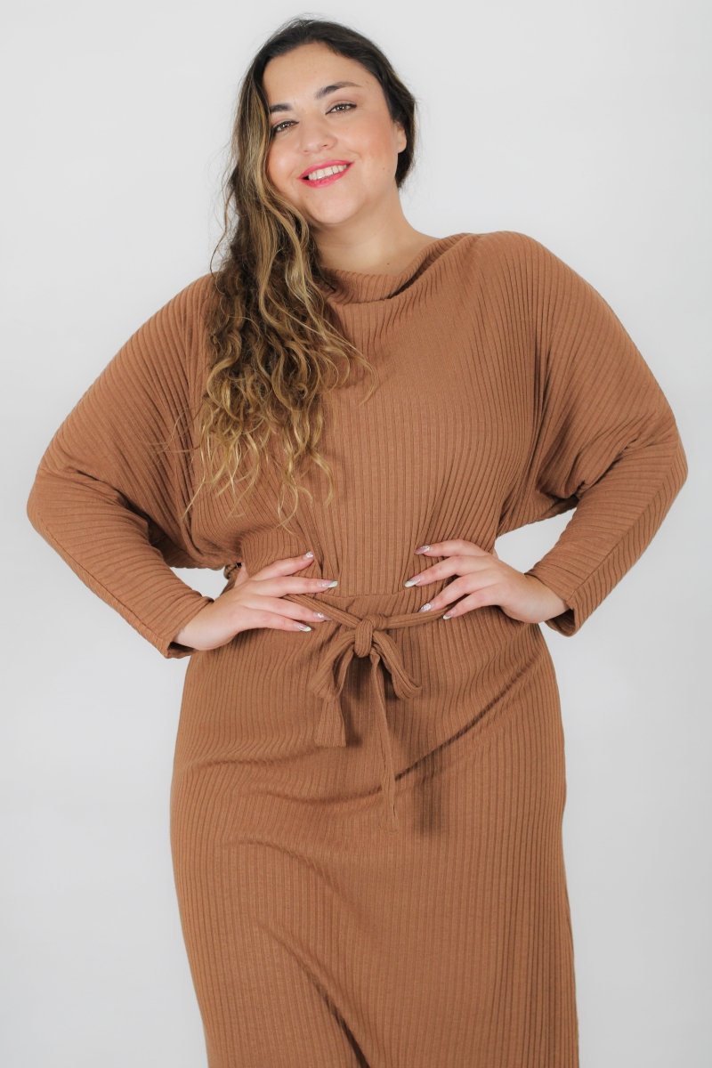 Maxivestido EMA - Amanda Moda