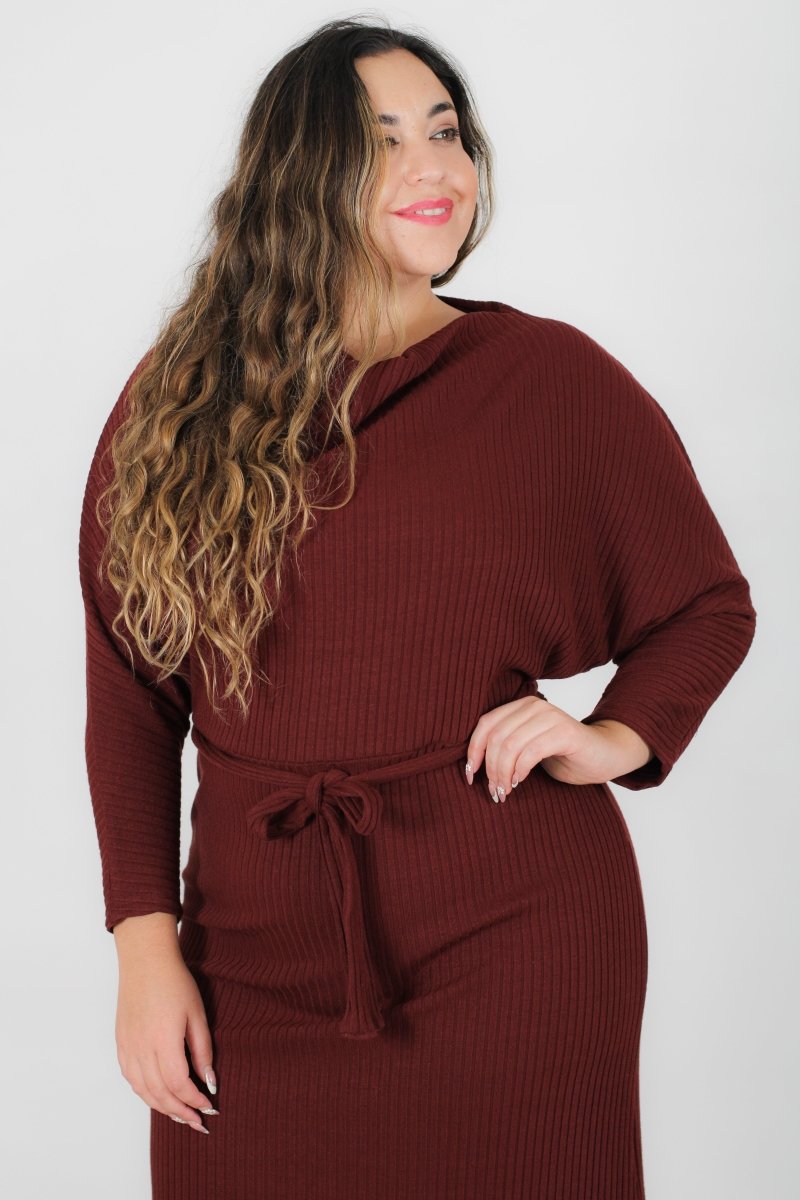 Maxivestido EMA - Amanda Moda