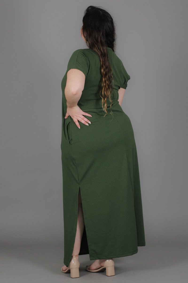 MAXIVESTIDO SKY (antiguo) - Amanda Moda