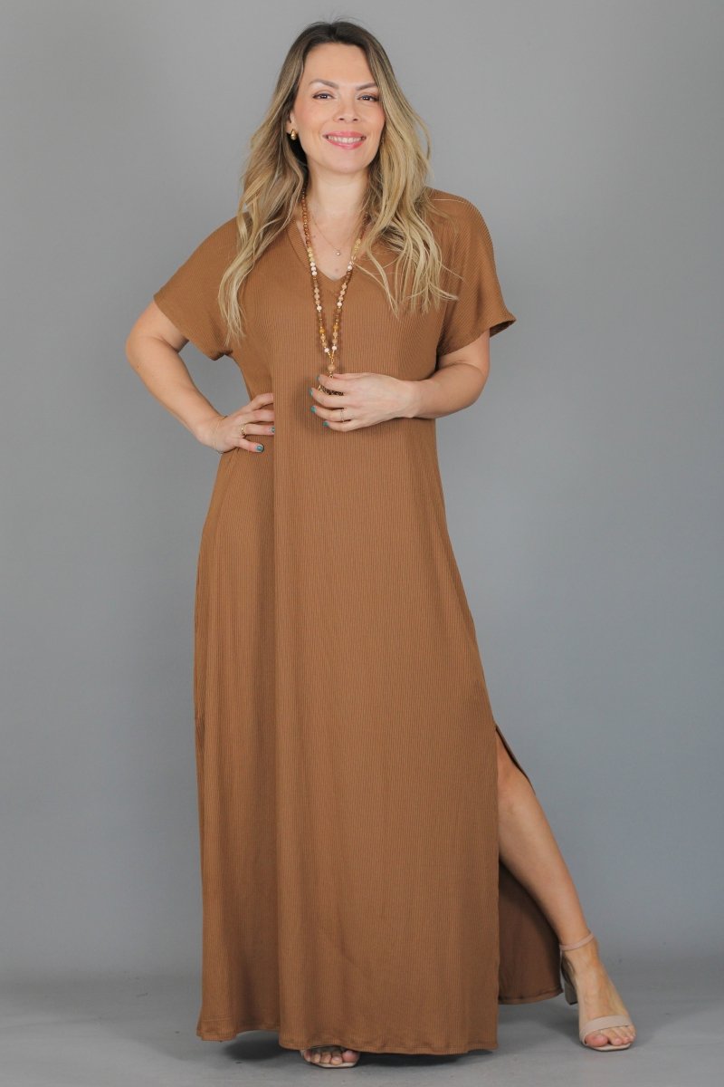 Maxivestido SKY New - Amanda Moda
