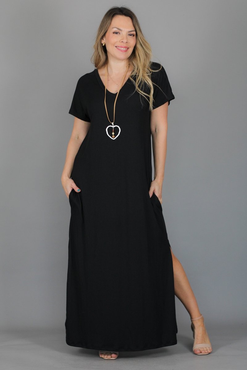 Maxivestido SKY New - Amanda Moda